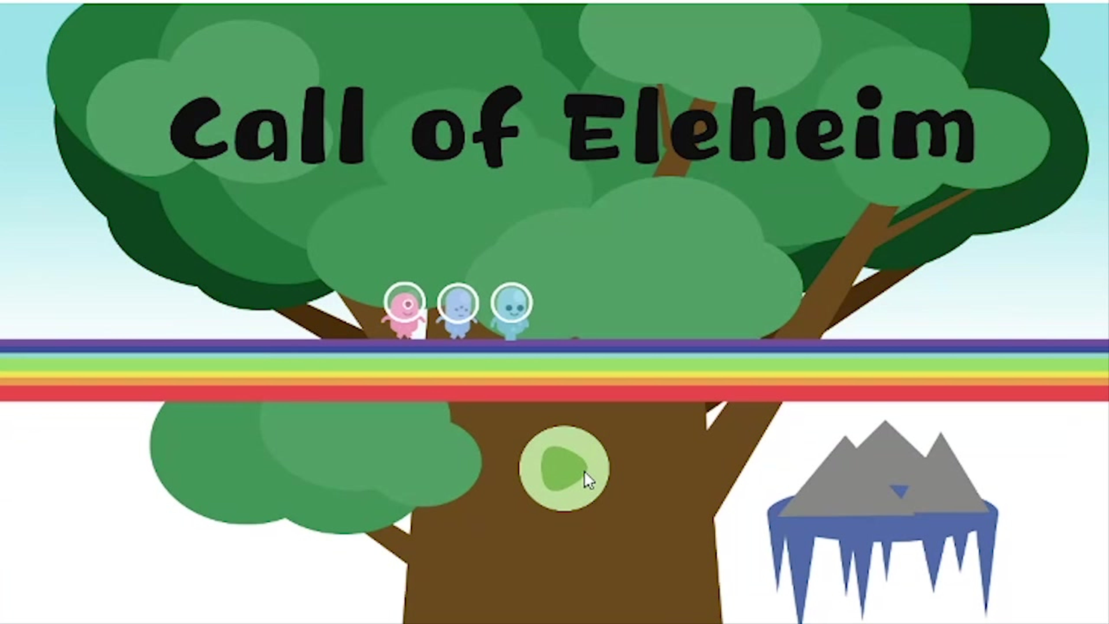 Call of Eleheim